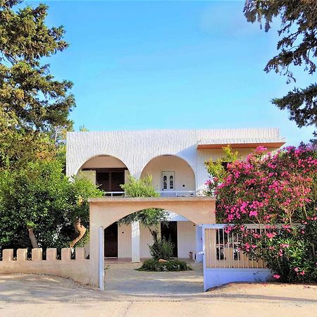 Apartamento Gianna Seaside Koutsounari Exterior foto