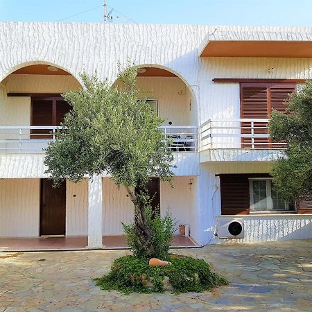 Apartamento Gianna Seaside Koutsounari Exterior foto