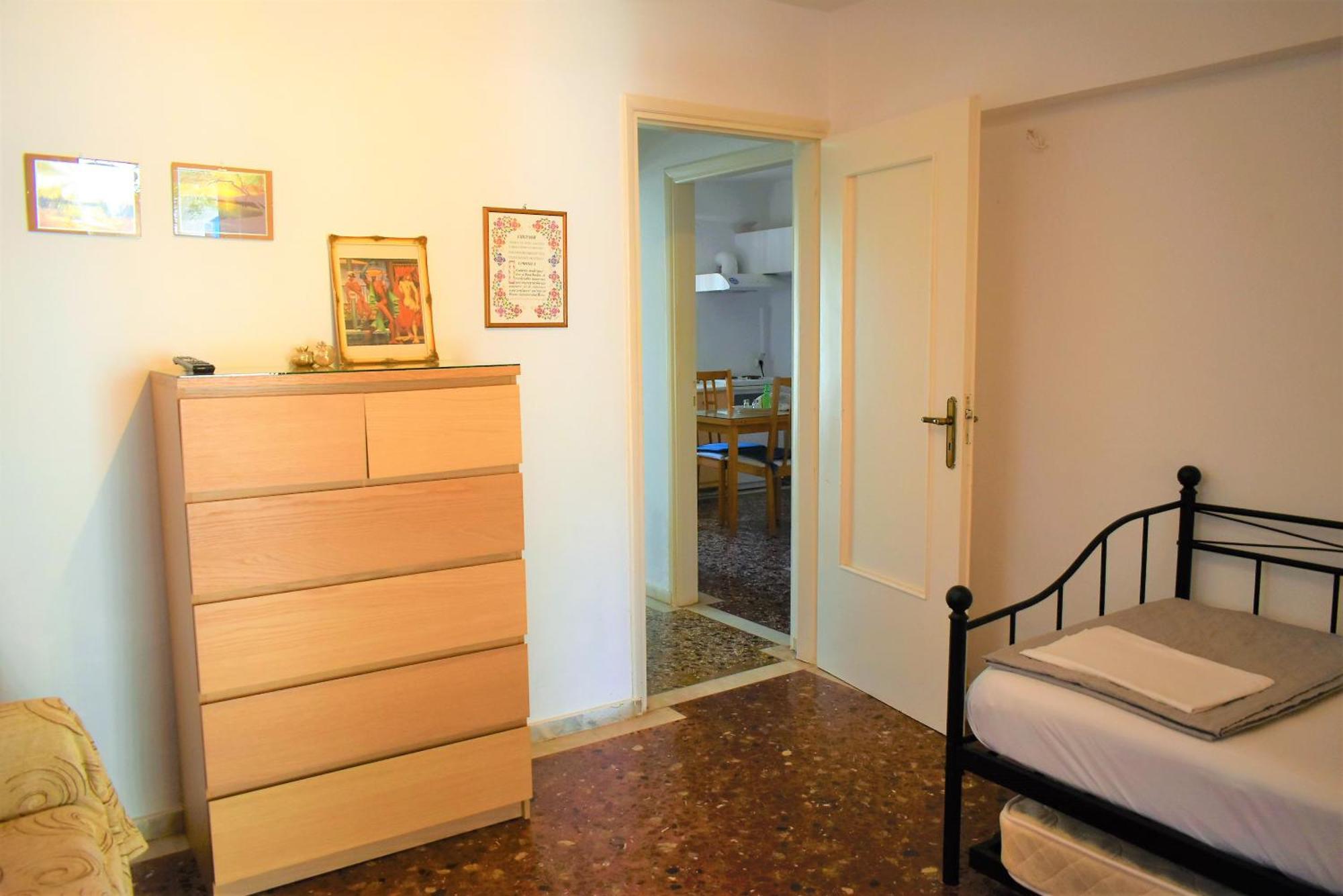 Apartamento Gianna Seaside Koutsounari Exterior foto