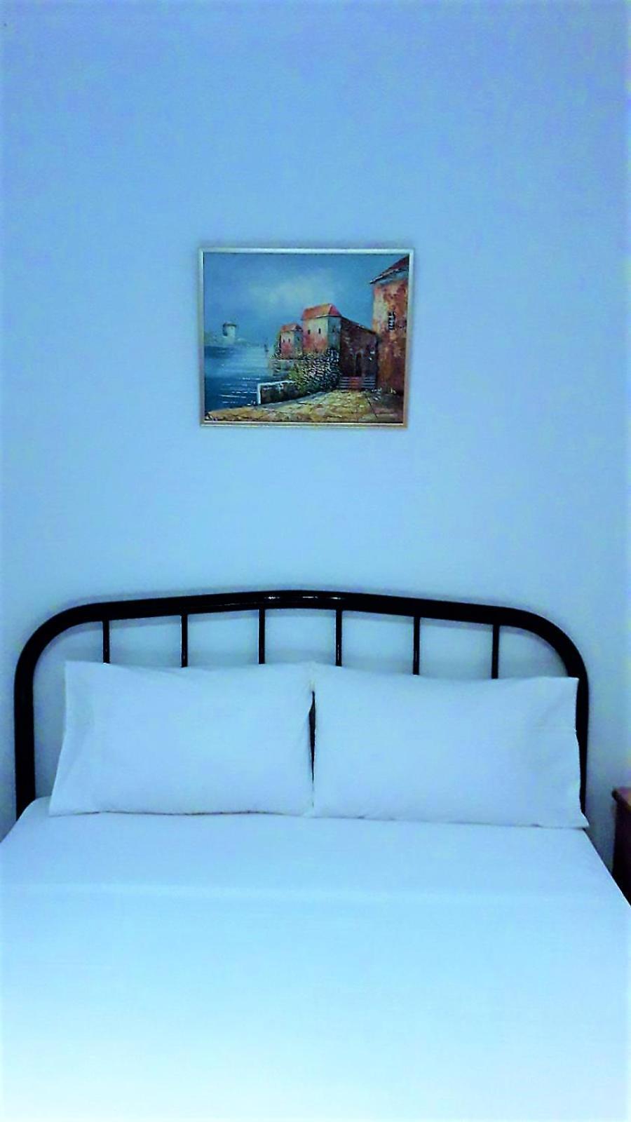 Apartamento Gianna Seaside Koutsounari Exterior foto