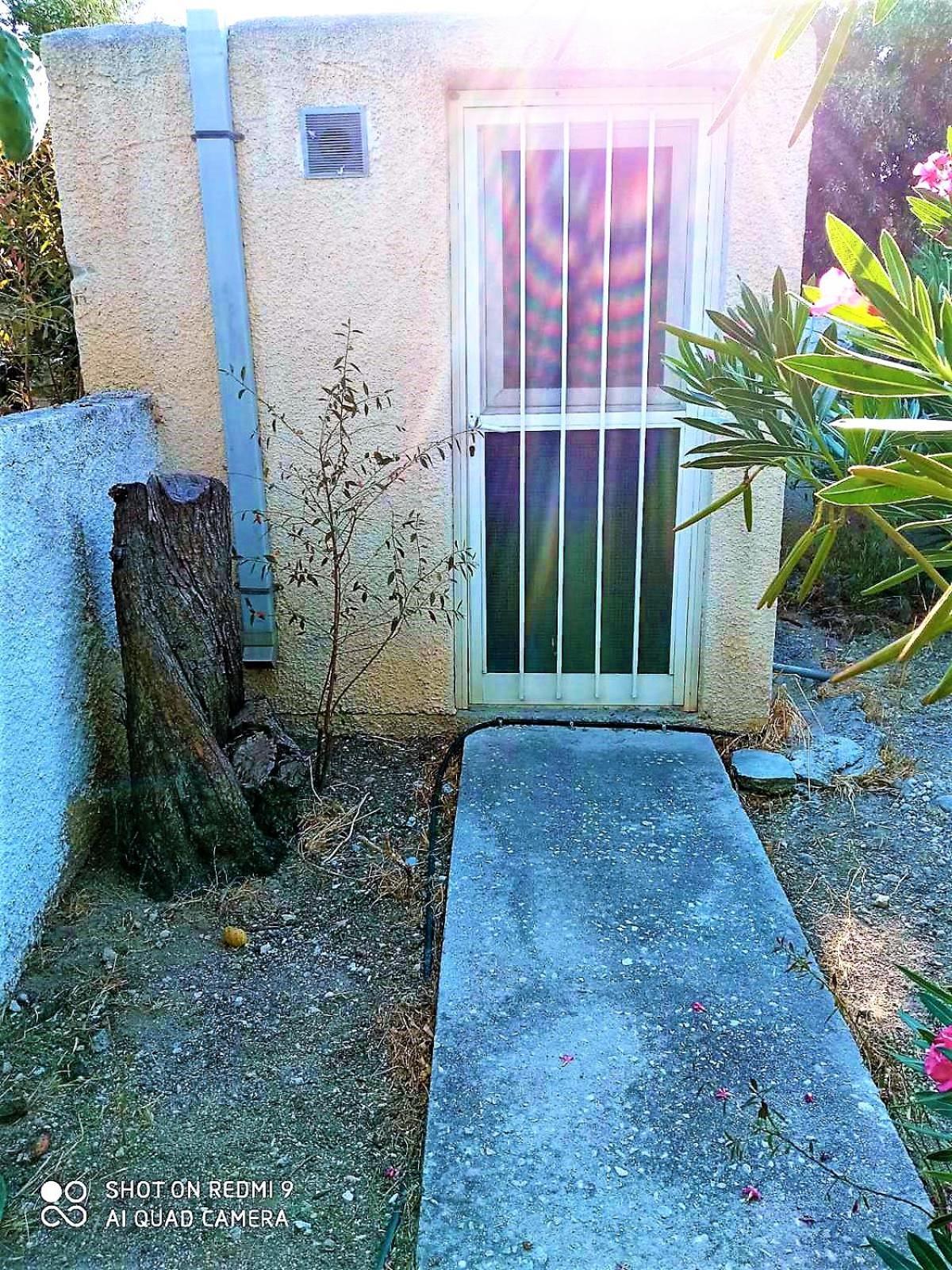 Apartamento Gianna Seaside Koutsounari Exterior foto