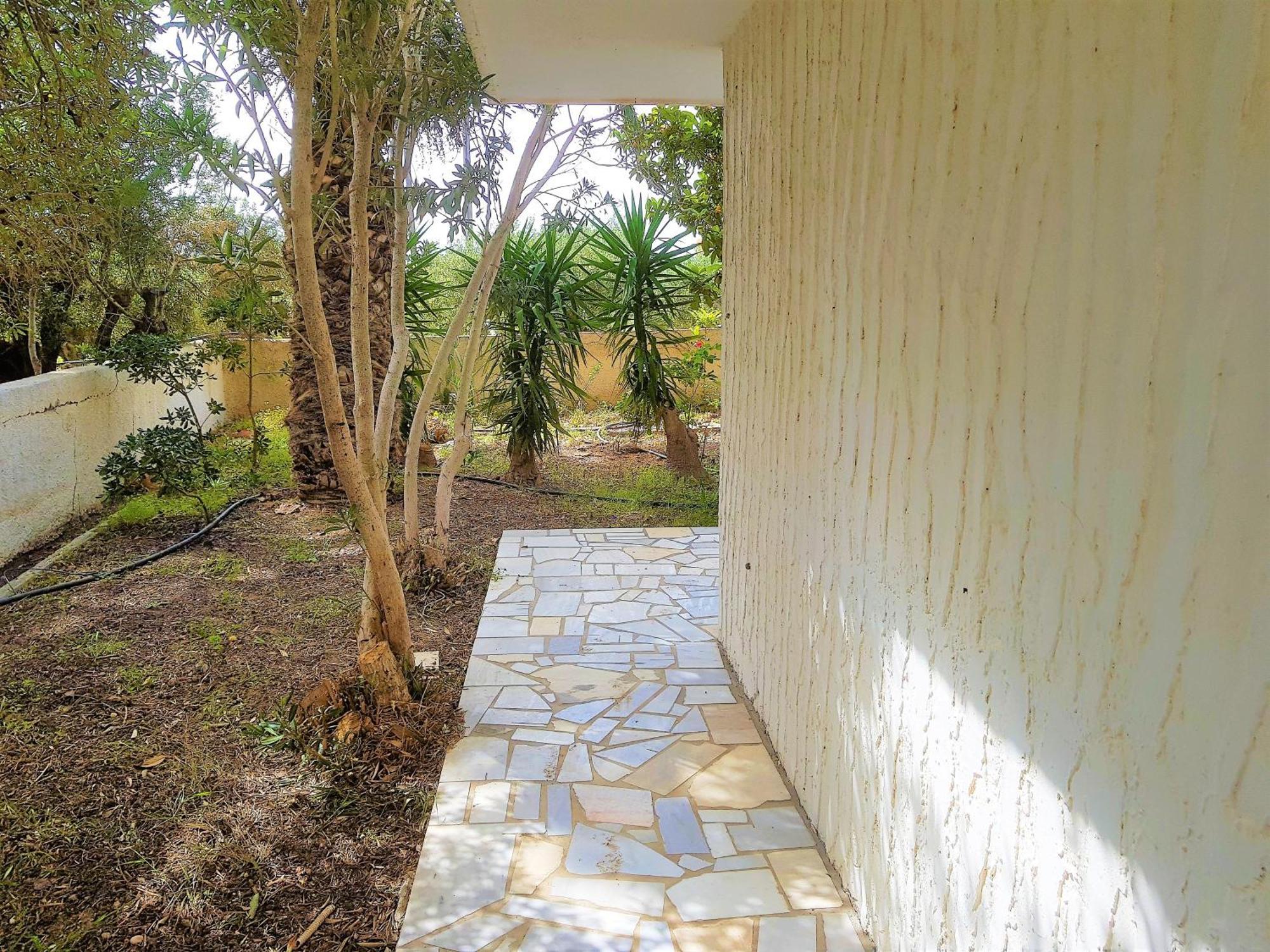 Apartamento Gianna Seaside Koutsounari Exterior foto