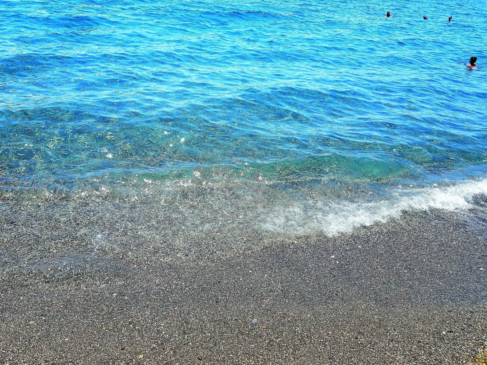 Apartamento Gianna Seaside Koutsounari Exterior foto