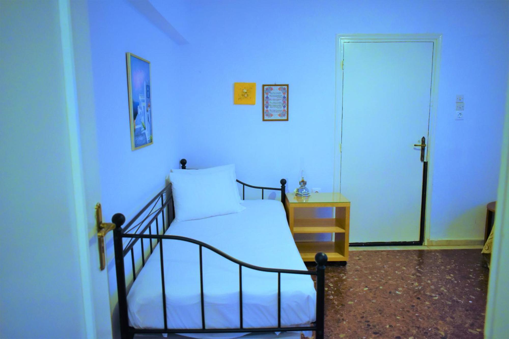 Apartamento Gianna Seaside Koutsounari Exterior foto